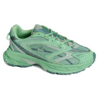 Lacoste MENS L003 NEO SHOT SNEAKERS Vert