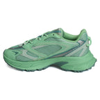 Lacoste MENS L003 NEO SHOT SNEAKERS Vert