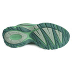 Lacoste MENS L003 NEO SHOT SNEAKERS Vert