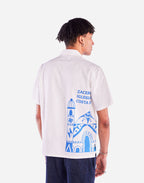 Bague trilogie rubis Main dans la Main – 2