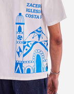 Bague trilogie rubis Main dans la Main – 2