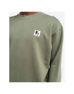 Sweat Carpi vert olive