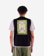 Bague trilogie rubis Main dans la Main – 2